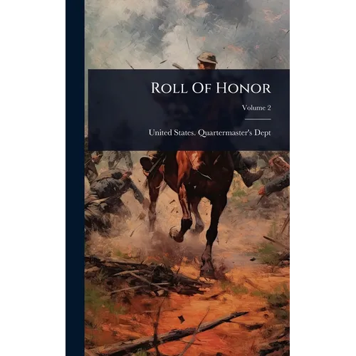 Roll Of Honor
