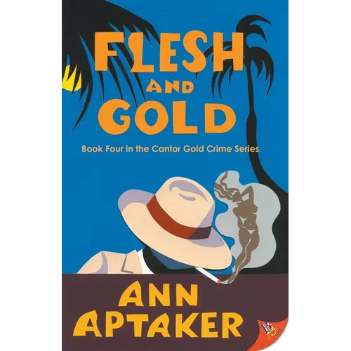 Flesh and Gold