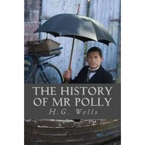 The History of Mr Polly