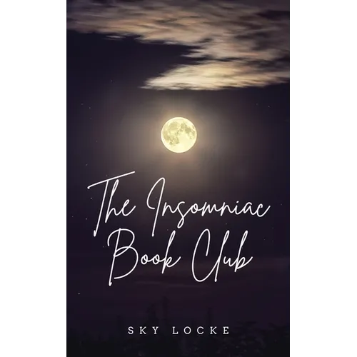The Insomniac Book Club