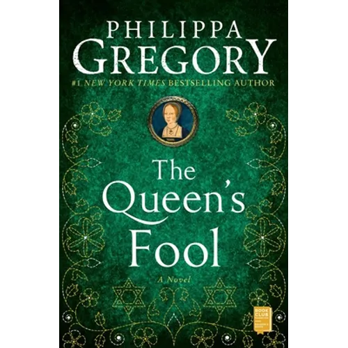 The Queen's Fool