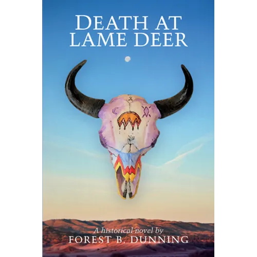 Death at Lame Deer