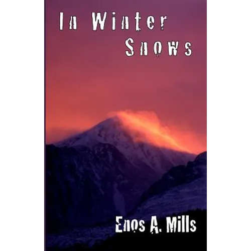 In Winter Snows