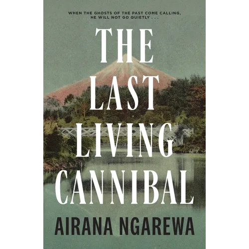 The Last Living Cannibal