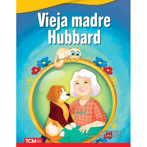 Vieja Madre Hubbard
