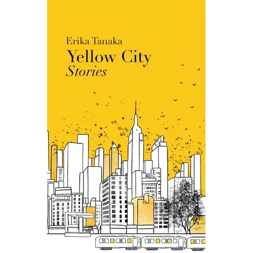 Yellow City: Stories