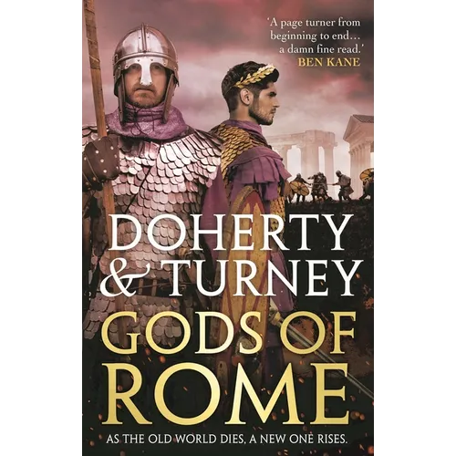Gods of Rome