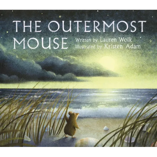 Outermost Mouse