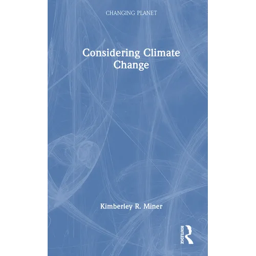 Considering Climate Change