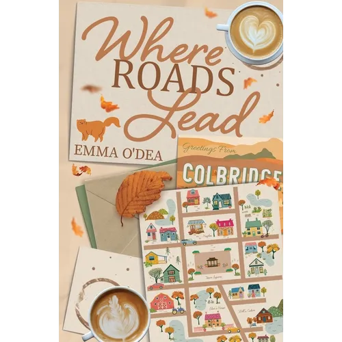 Where Roads Lead
