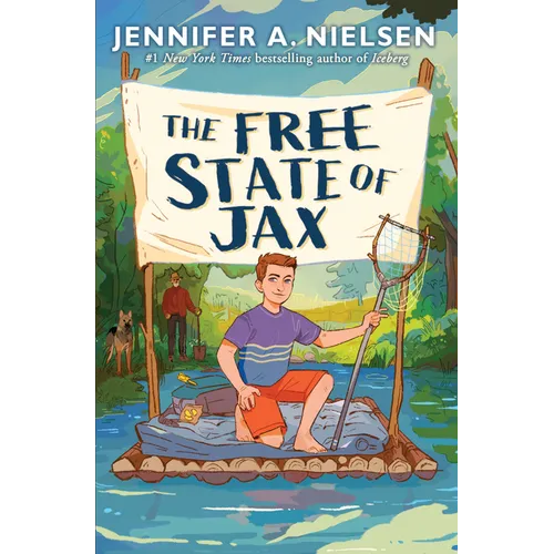 The Free State of Jax