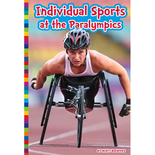 Individual Sports at the Paralympics