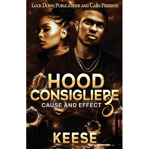 Hood Consigliere 3