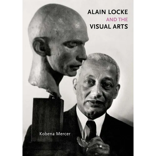 Alain Locke and the Visual Arts