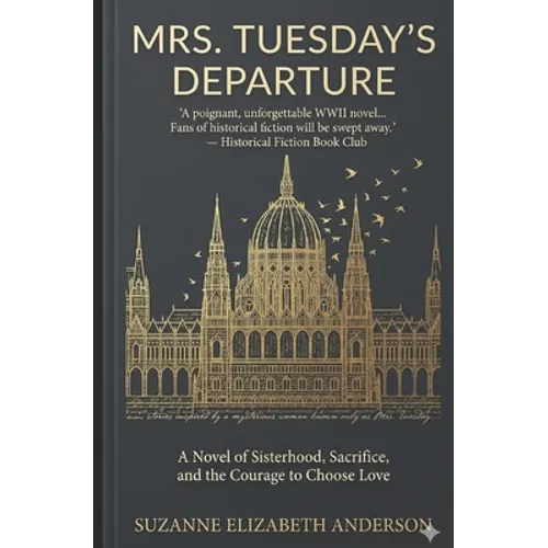Mrs. Tuesday's Departure
