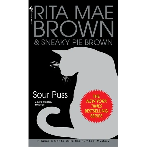 Sour Puss