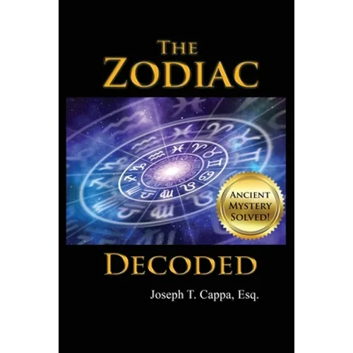 The Zodiac Decoded