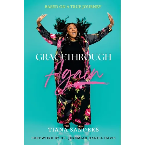 GraceThrough Again
