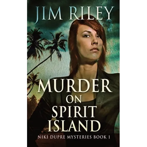 Murder on Spirit Island