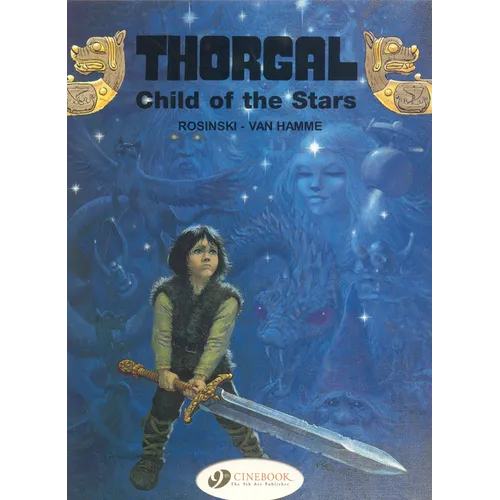 Child of the Stars