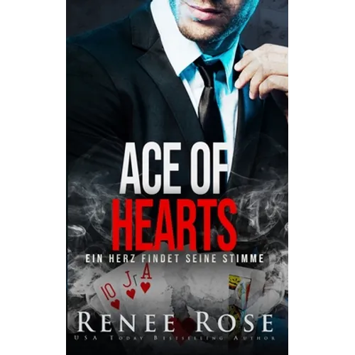 Ace of Hearts