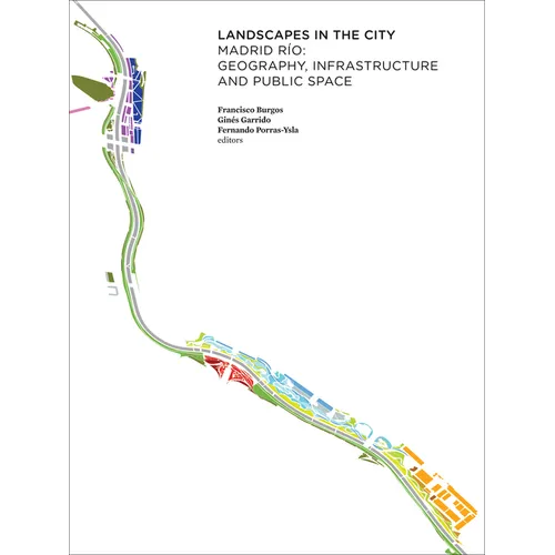 Landscapes in the City: Madrid R?: Geography, Infrastructure and Public Space