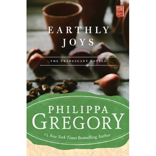 Earthly Joys