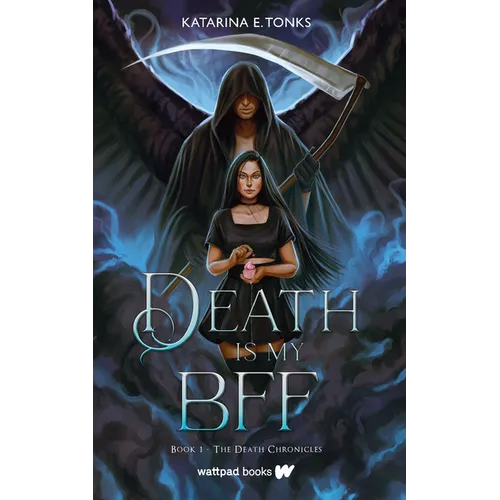 Death Is My Bff