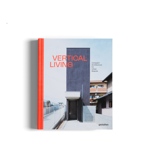 Vertical Living Book