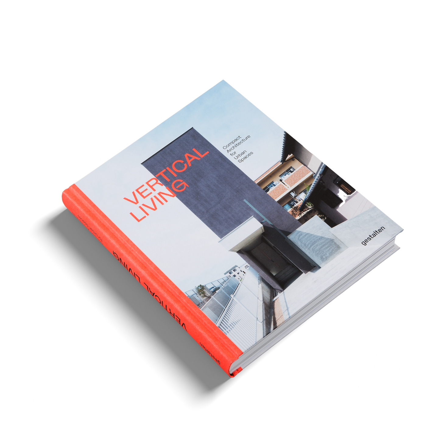 Vertical Living Book
