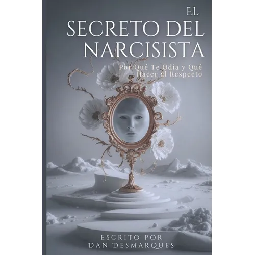 El secreto del narcisista: por qué te odia (y qué hacer al respecto)