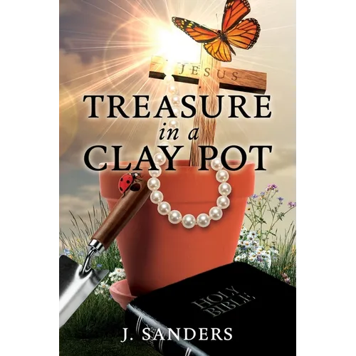 Treasure in a Clay Pot