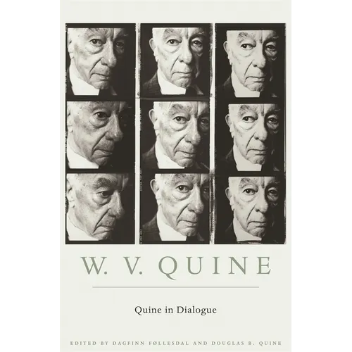 Quine in Dialogue