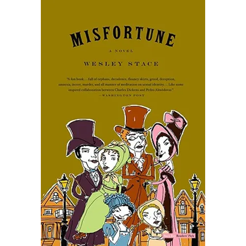 Misfortune