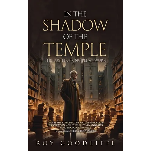 In the Shadow of the Temple