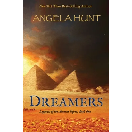 Dreamers: Large Print Edition