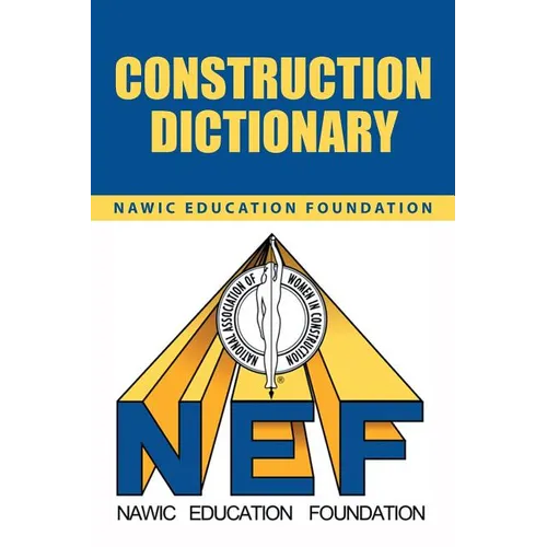 Construction Dictionary