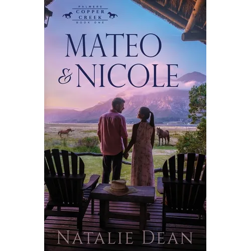 Mateo & Nicole
