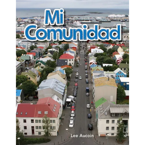 Mi Comunidad