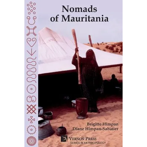 Nomads of Mauritania [Paperback, B&W]