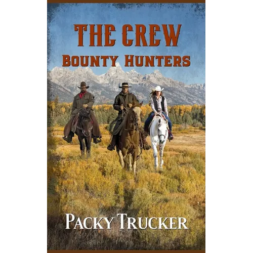 The Crew: Bounty Hunters