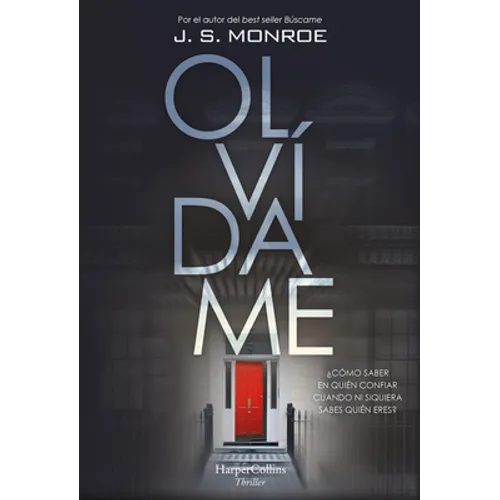 Olvídame