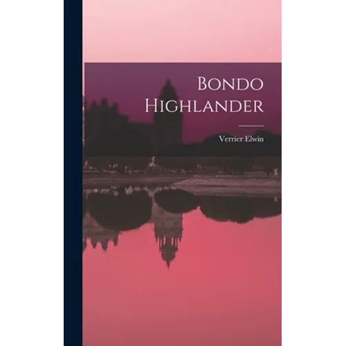 Bondo Highlander