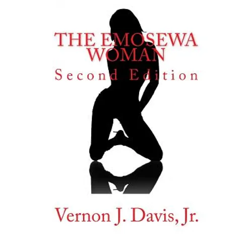 The Emosewa Woman: Second Edition
