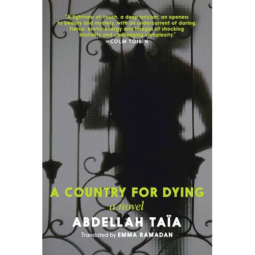 A Country for Dying