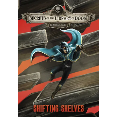 Shifting Shelves