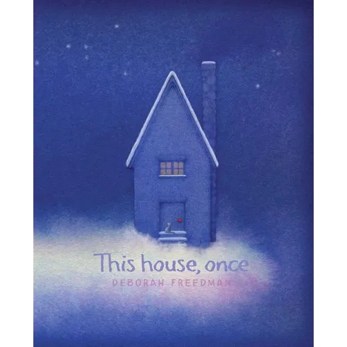 This House, Once