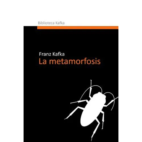 La metamorfosis