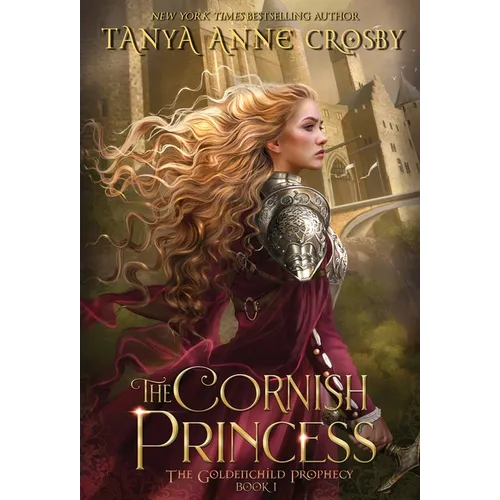 The Cornish Princess