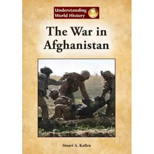 The War in Afghanistan